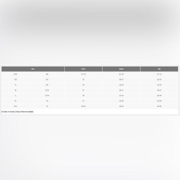 All in Motion Simplicity Mid-Rise Capri Leggings - Charcoal Gray - Picture 5 of 5